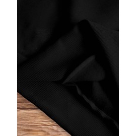 [Mom & Grandma Sweatshirt] 100% Polyester Blessed to be Called Mom & Grandma Women's Plus Size Casual Sweatshirt - Vibrant Green Geometric Print, Machine Washable, Autumn Winter Warmth, Family Gift Idea, Graphic Crewneck Top